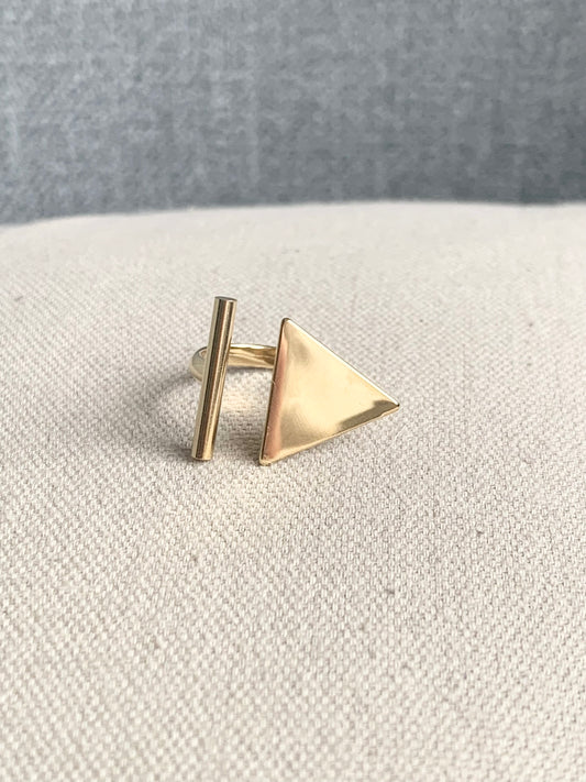 Bague Pascaline