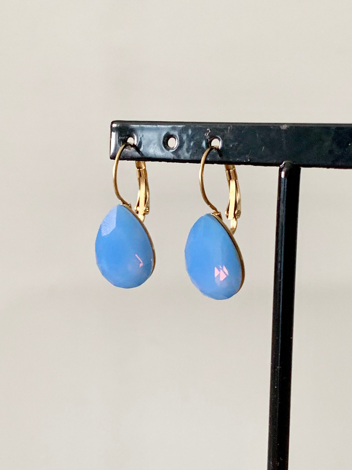 Boucles d’oreilles Fanny