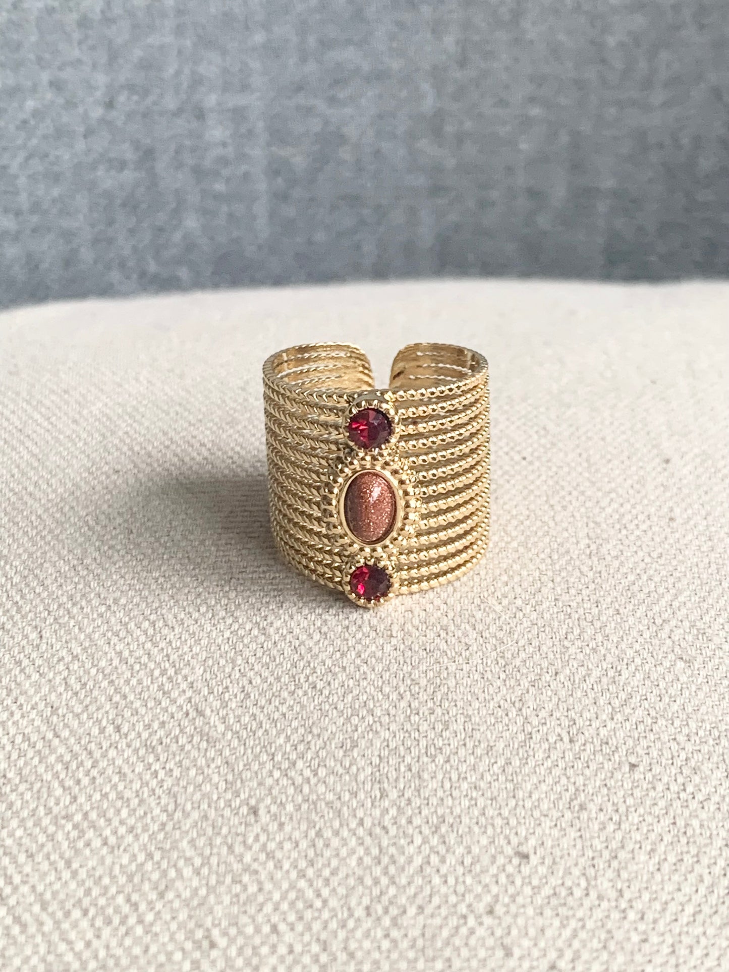 Bague Lolita