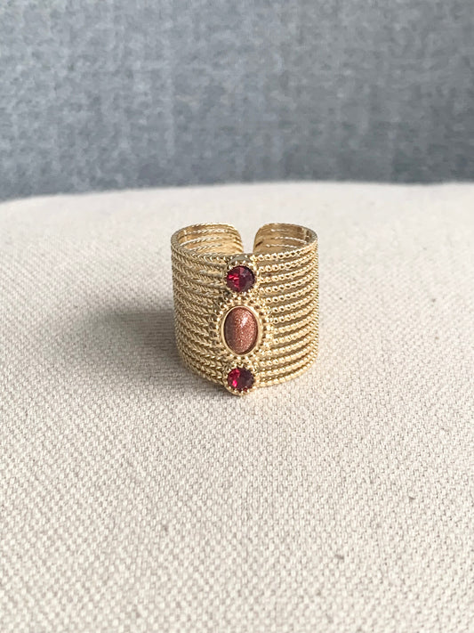 Bague Lolita