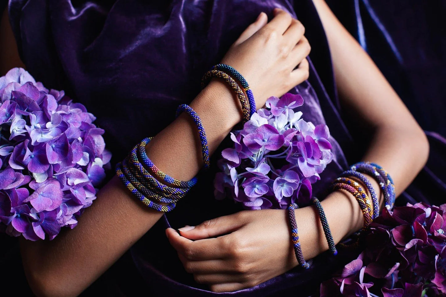 Bracelet Kharmari 630