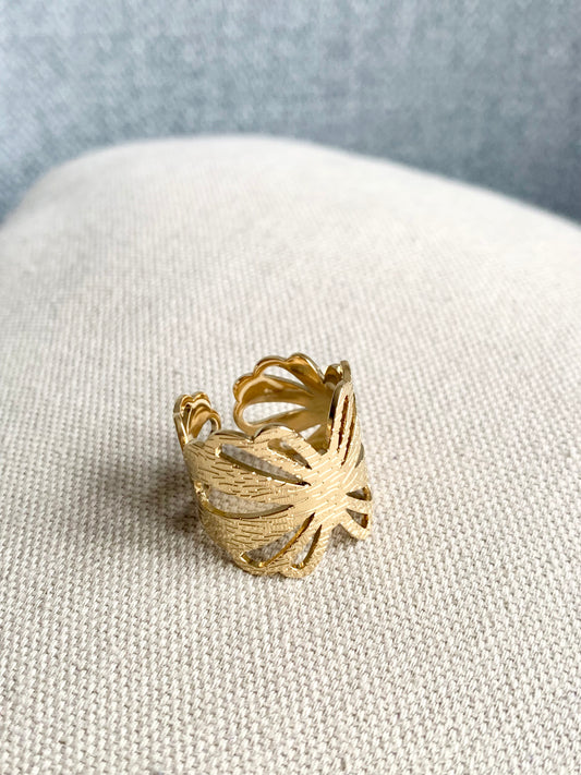 Bague « Debo »
