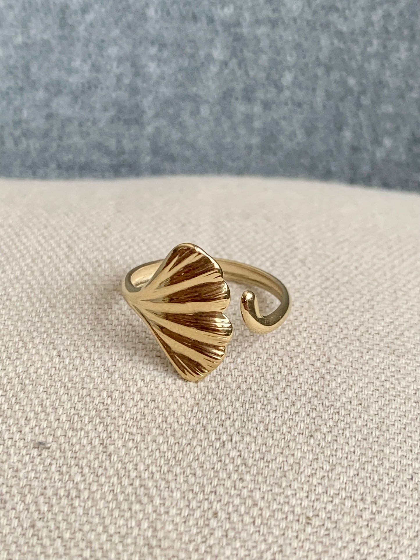 Bague « Simone »