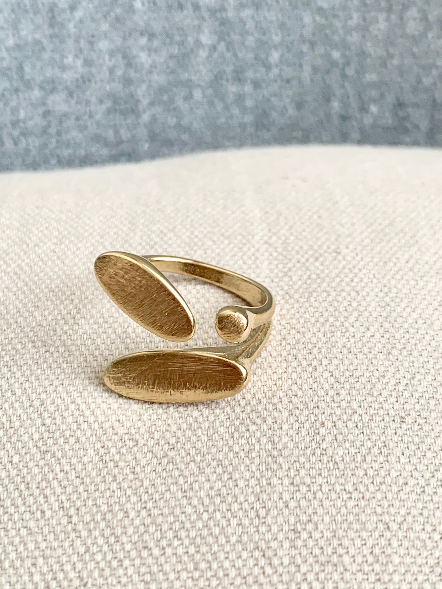 Bague « Marthe »