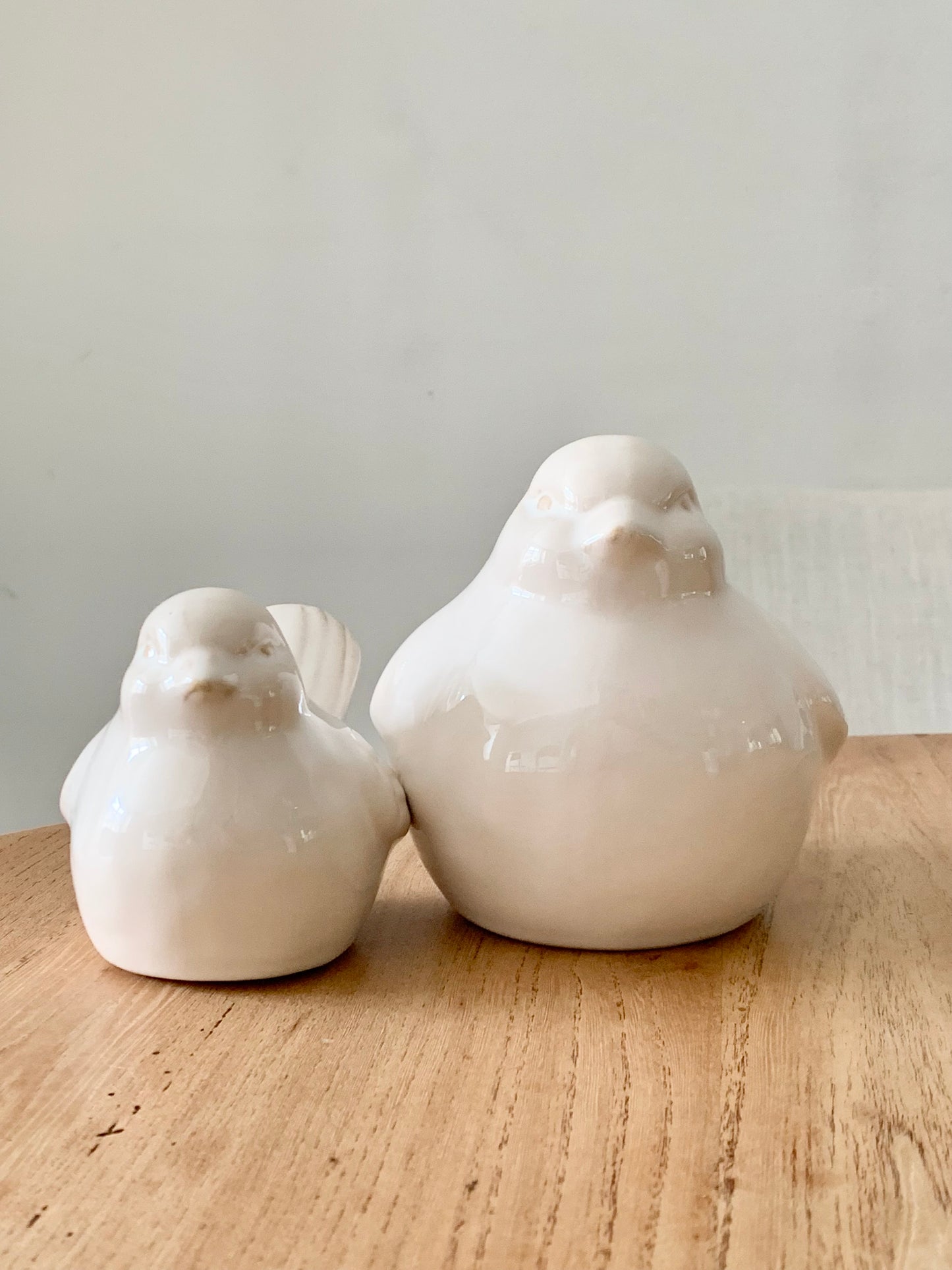 Petit oiseau