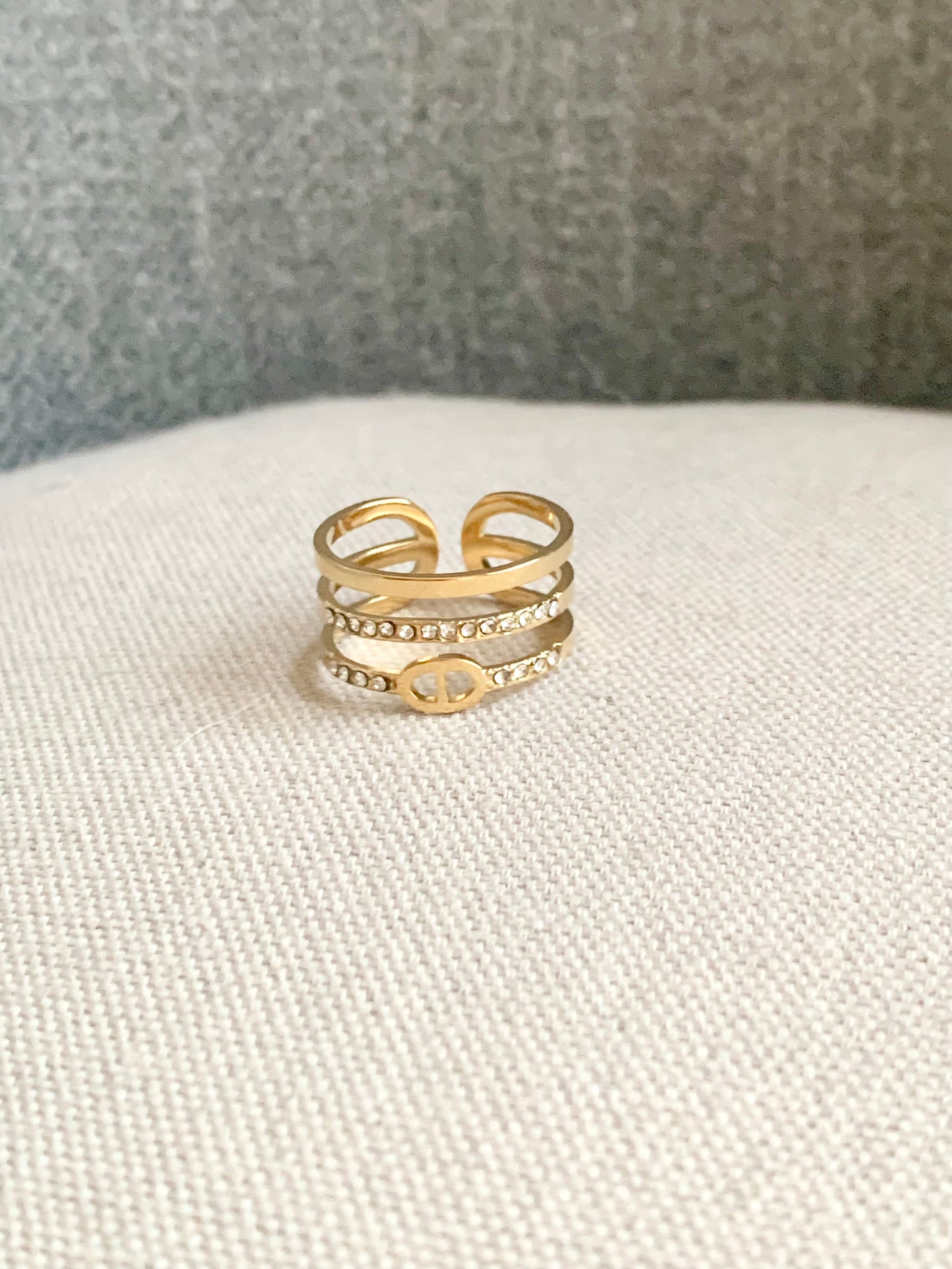 Bague Maxine