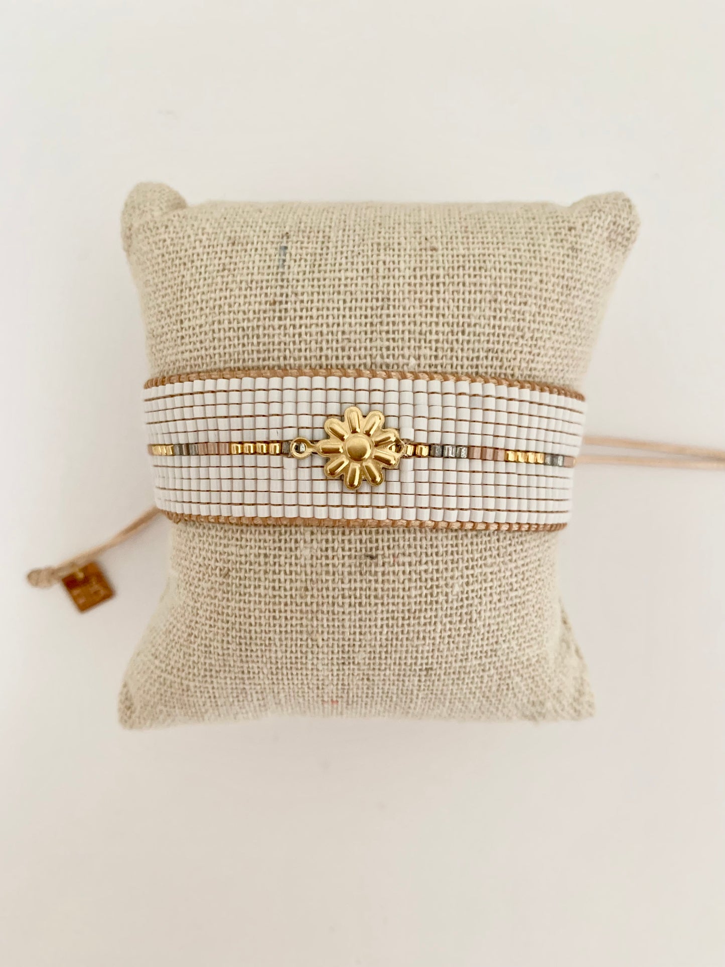Bracelet Cordon 06