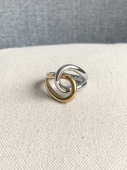 Bague Sharon