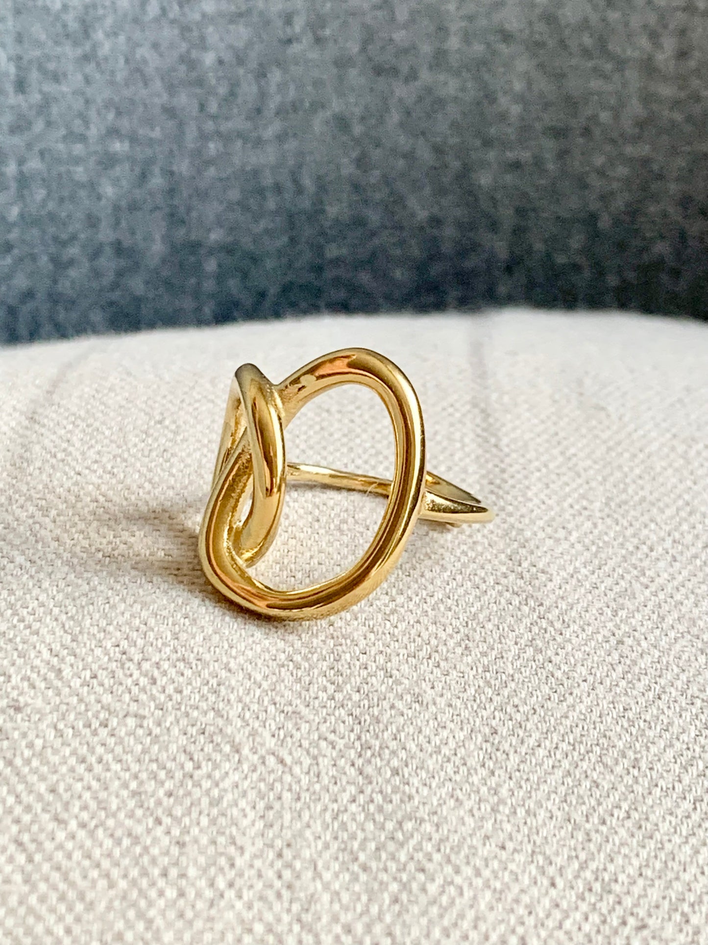 Bague «Cathy »