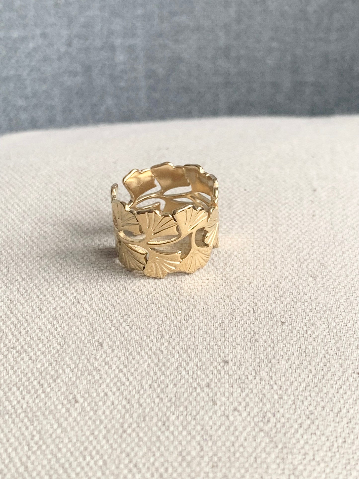 Bague Francine