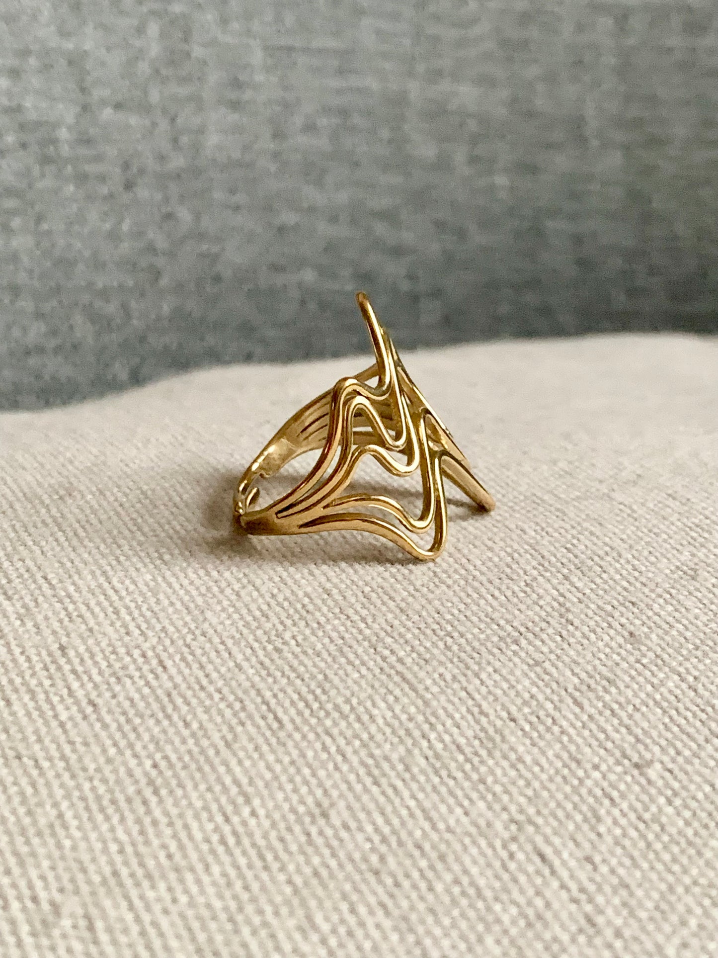 Bague Angela