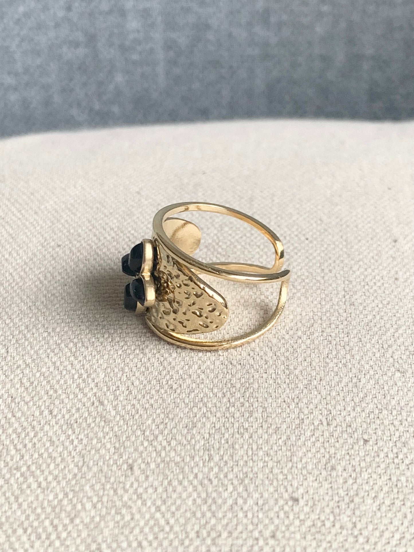 Bague Camille