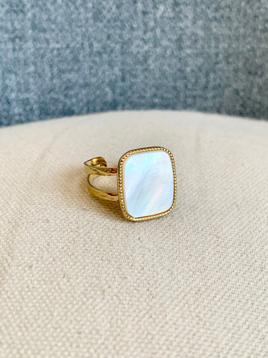 Bague « Mariette »