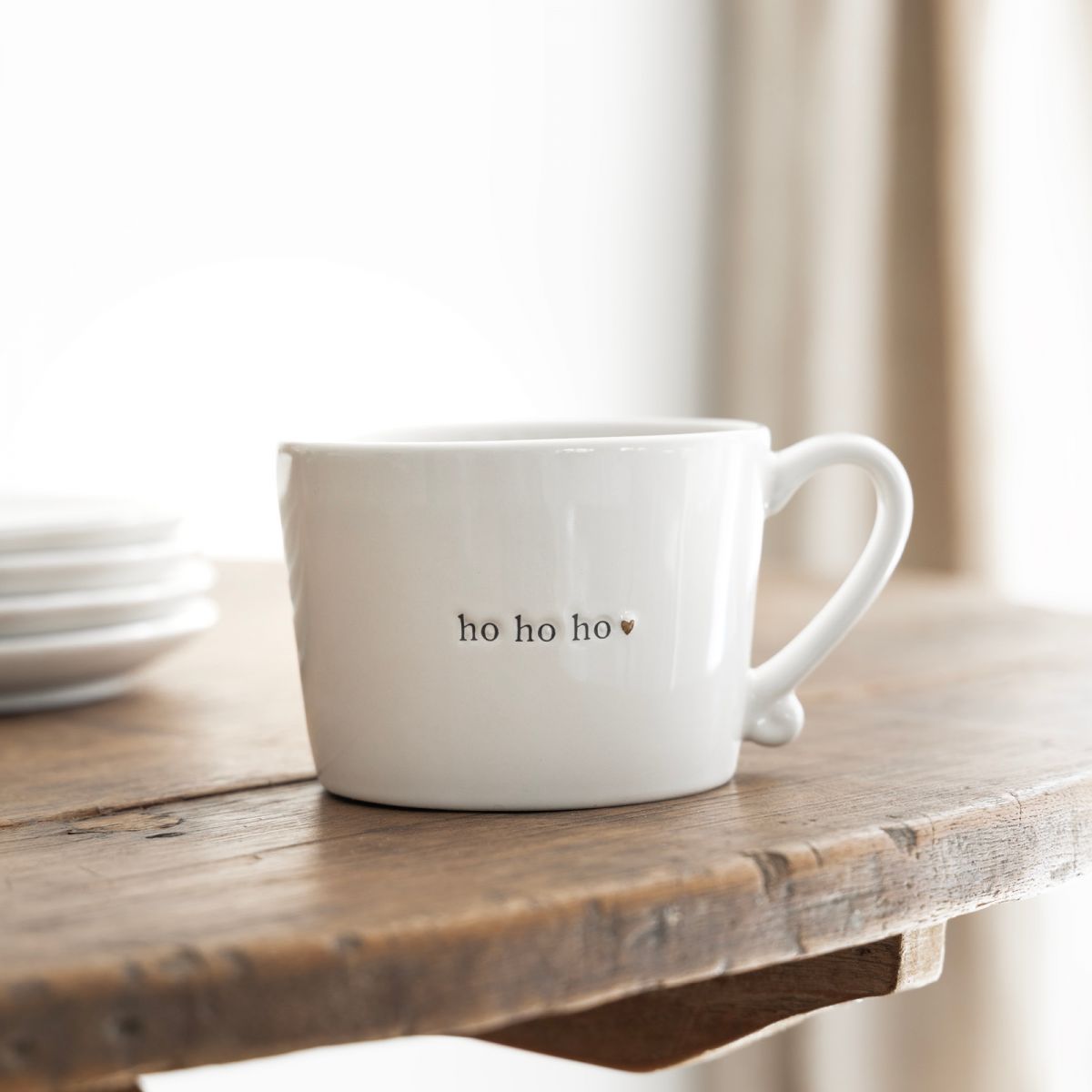 Mug « ho ho ho »