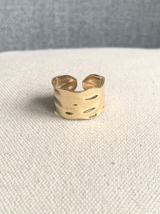 Bague Flavie