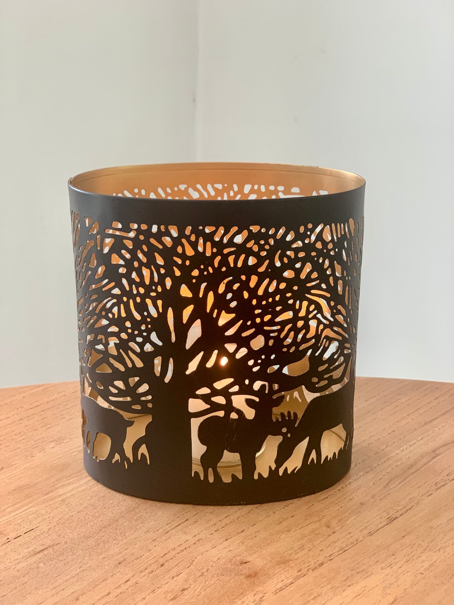 Bougeoir « Bambi » M