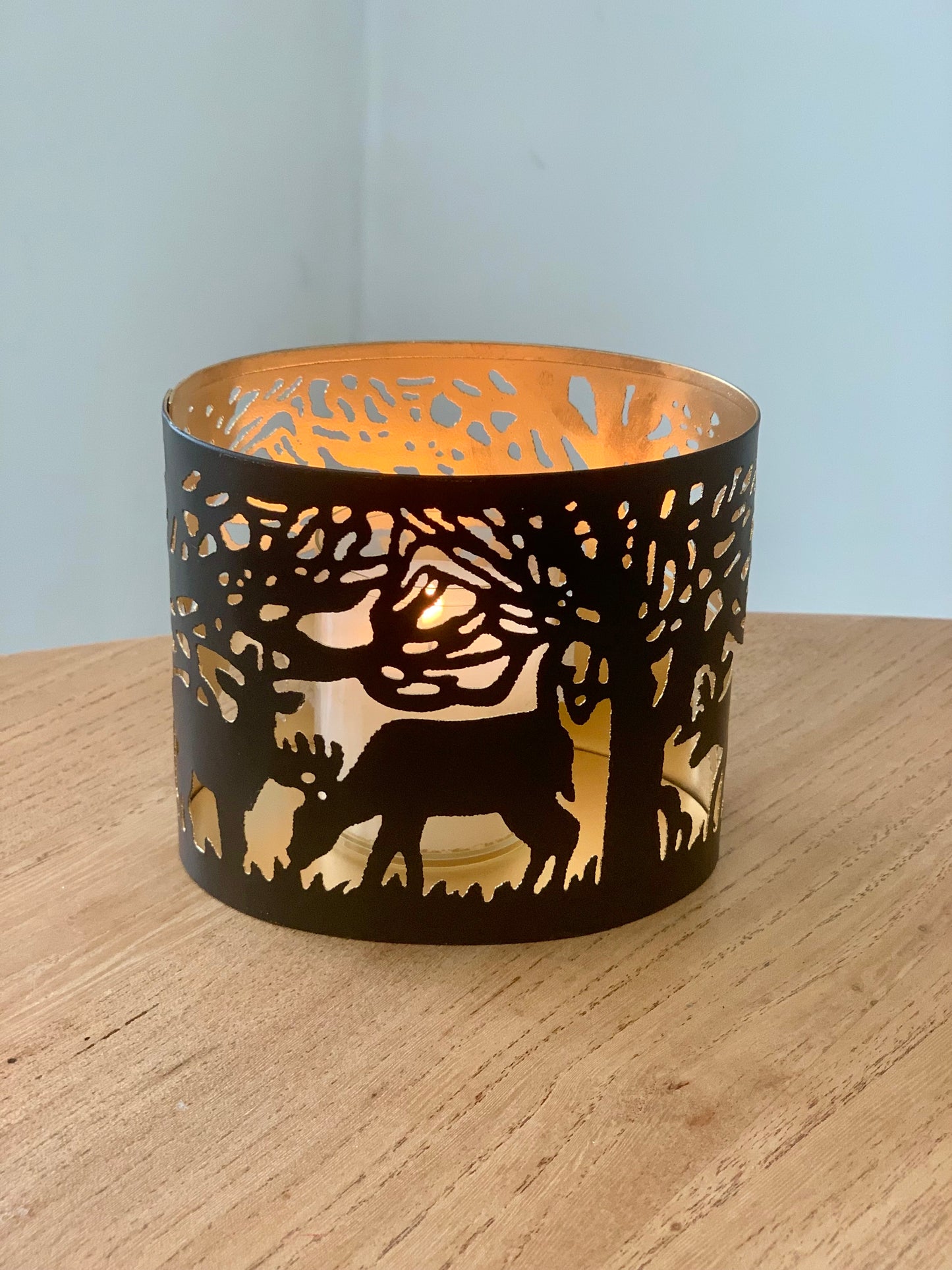 Bougeoir « Bambi » S