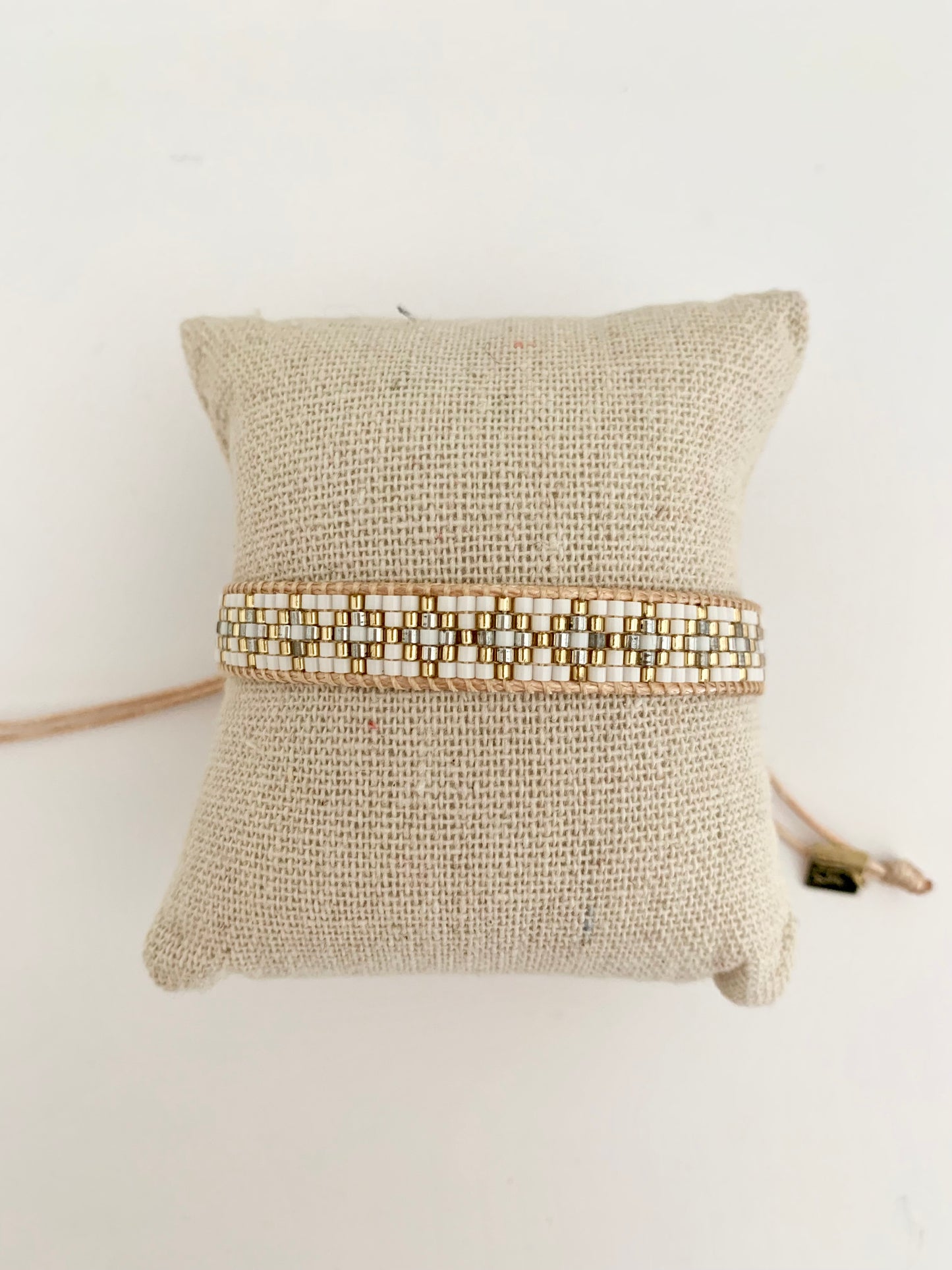 Bracelet Cordon 11