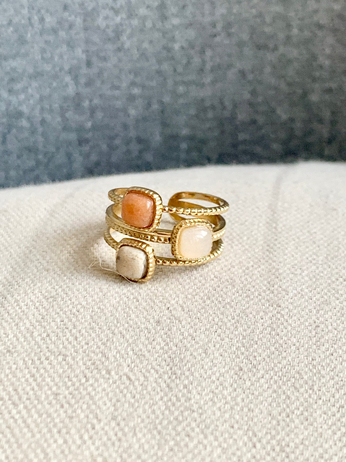 Bague « Mia »