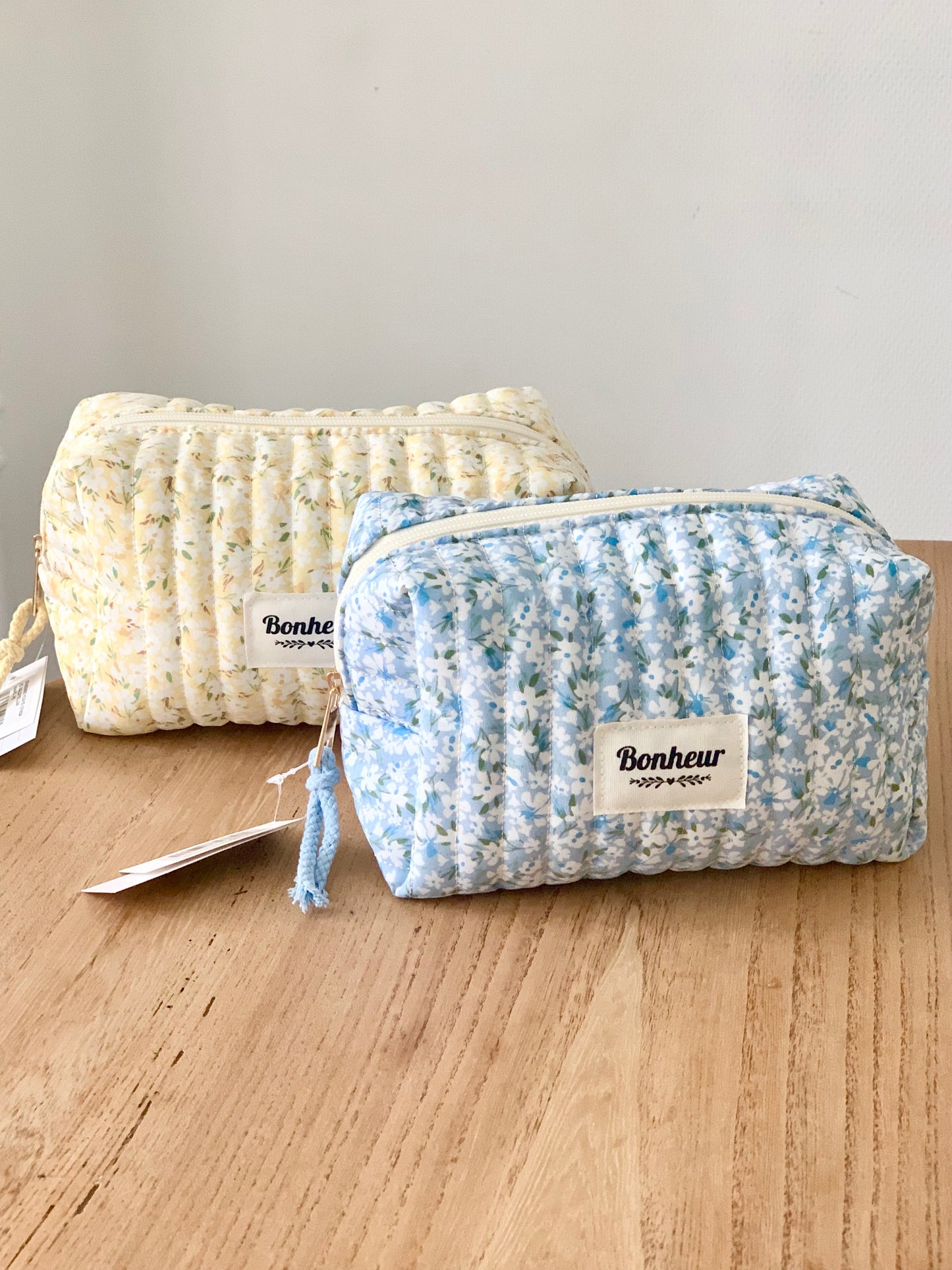 Trousse bonheur bleue
