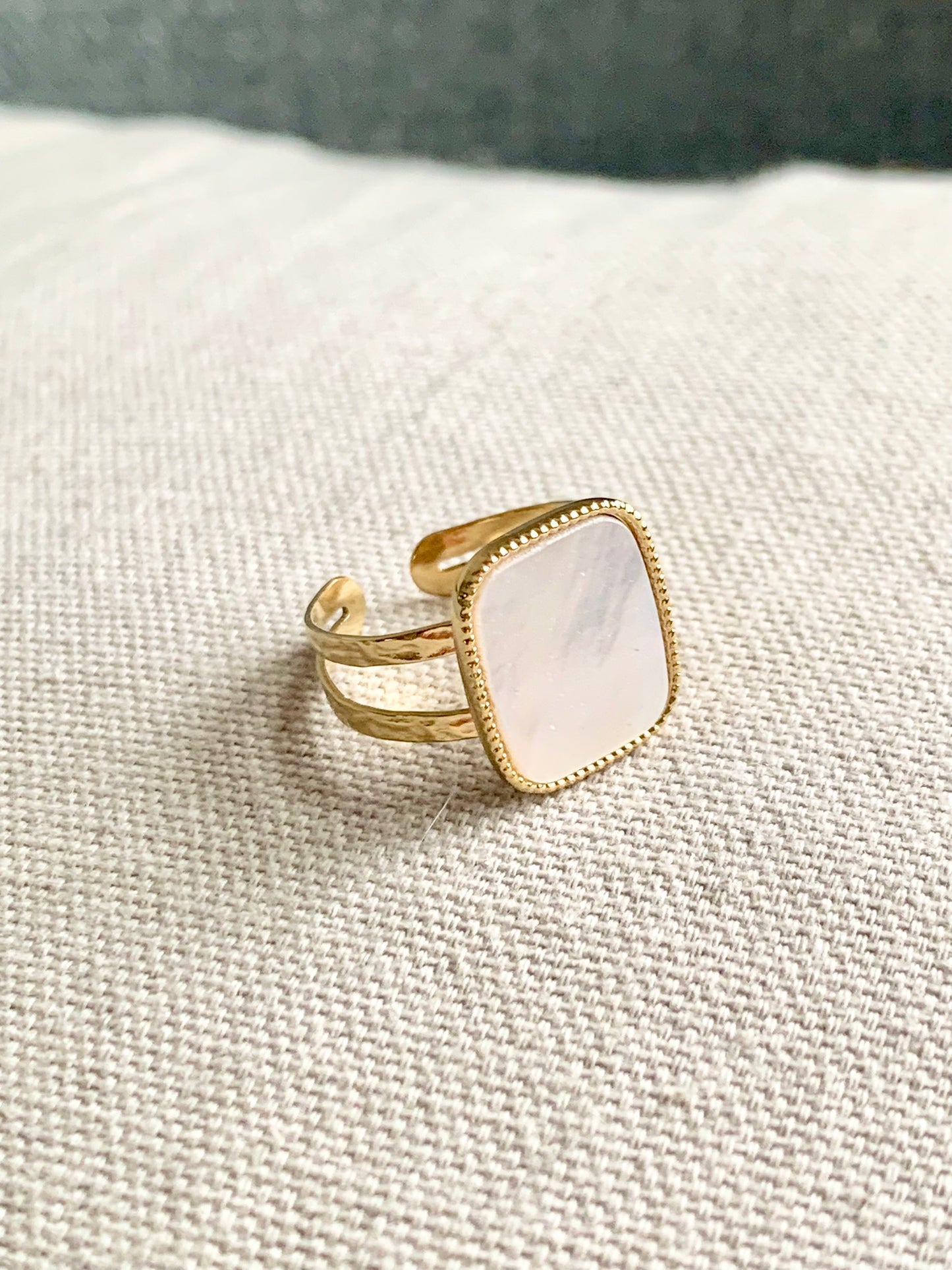 Bague « Mariette »