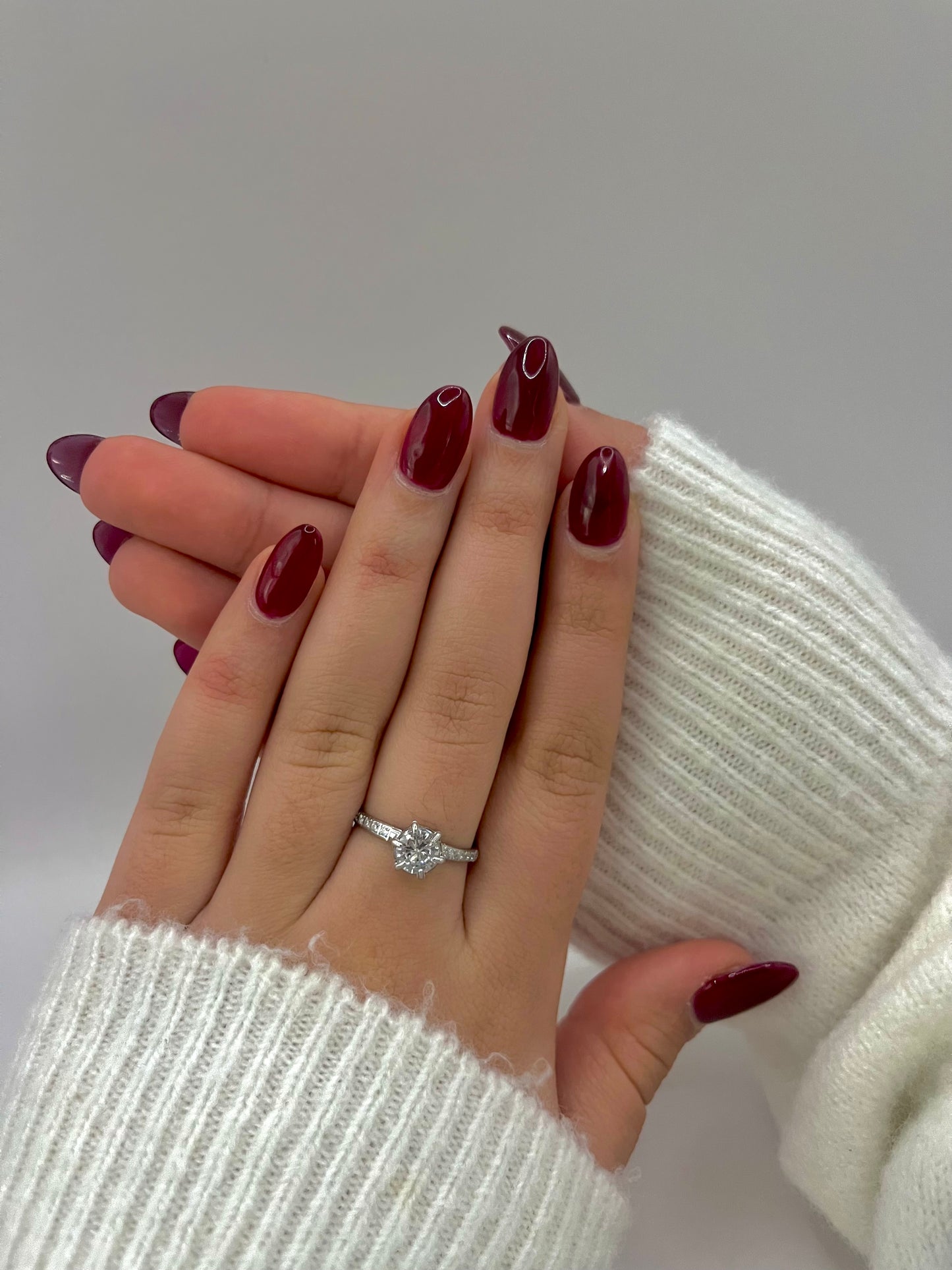 Bague « Frida »