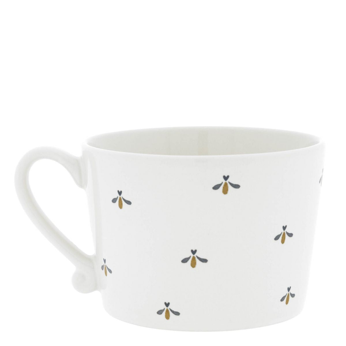 Mug « Dancing Heart »