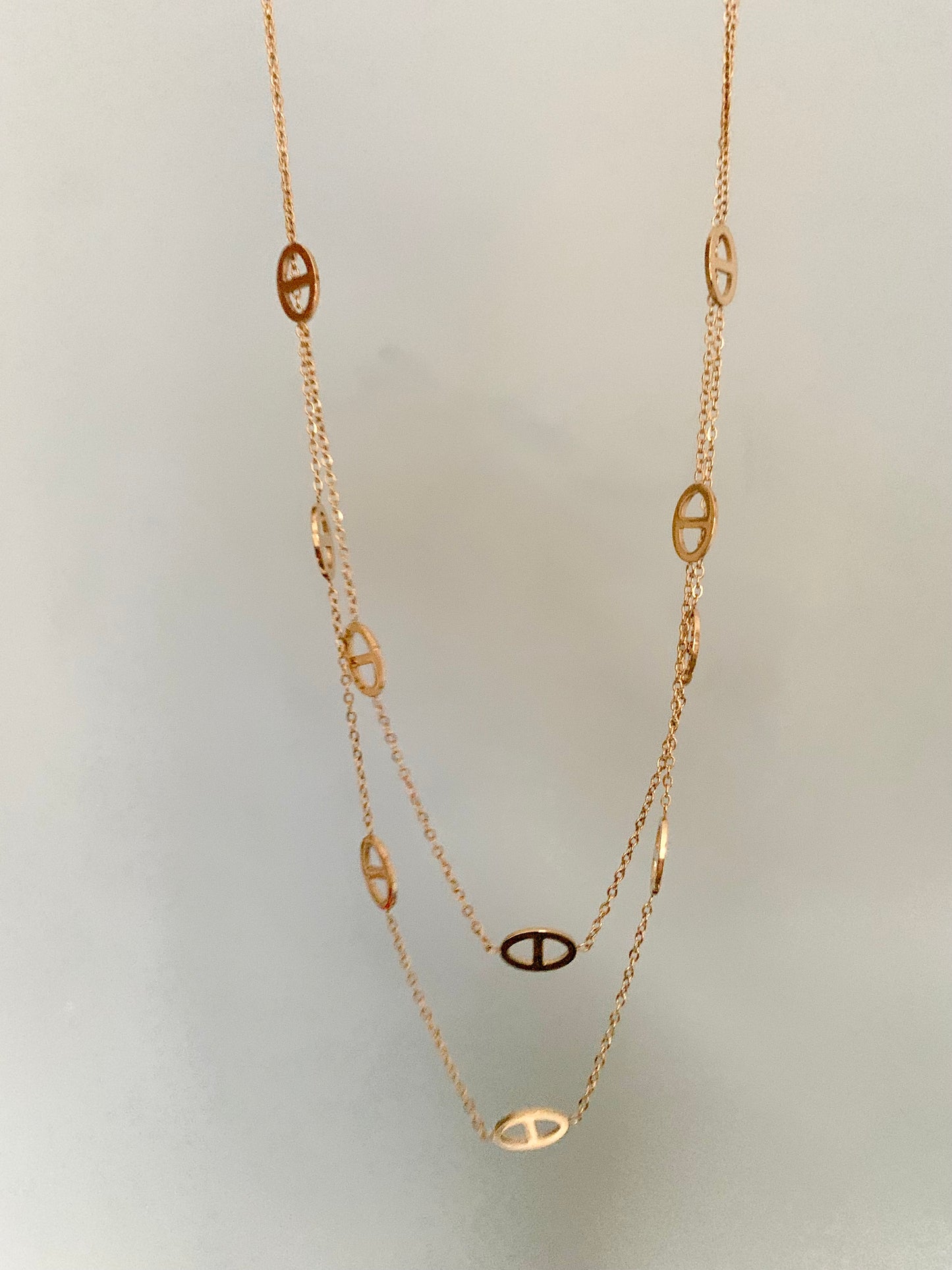 Collier Jordane