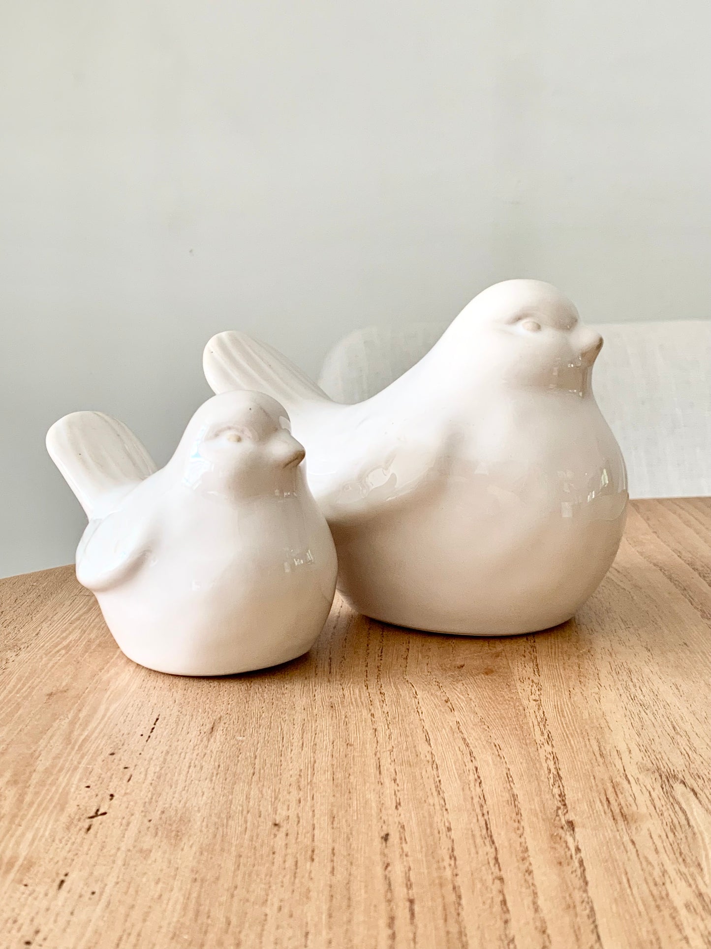 Petit oiseau