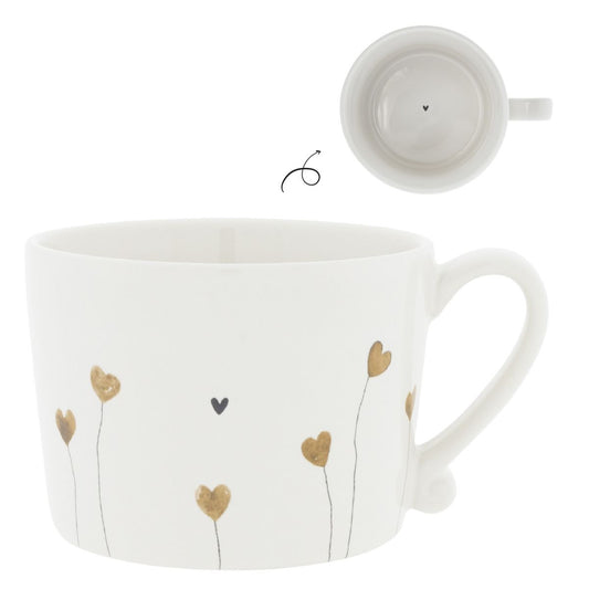 Mug « heart balloon »