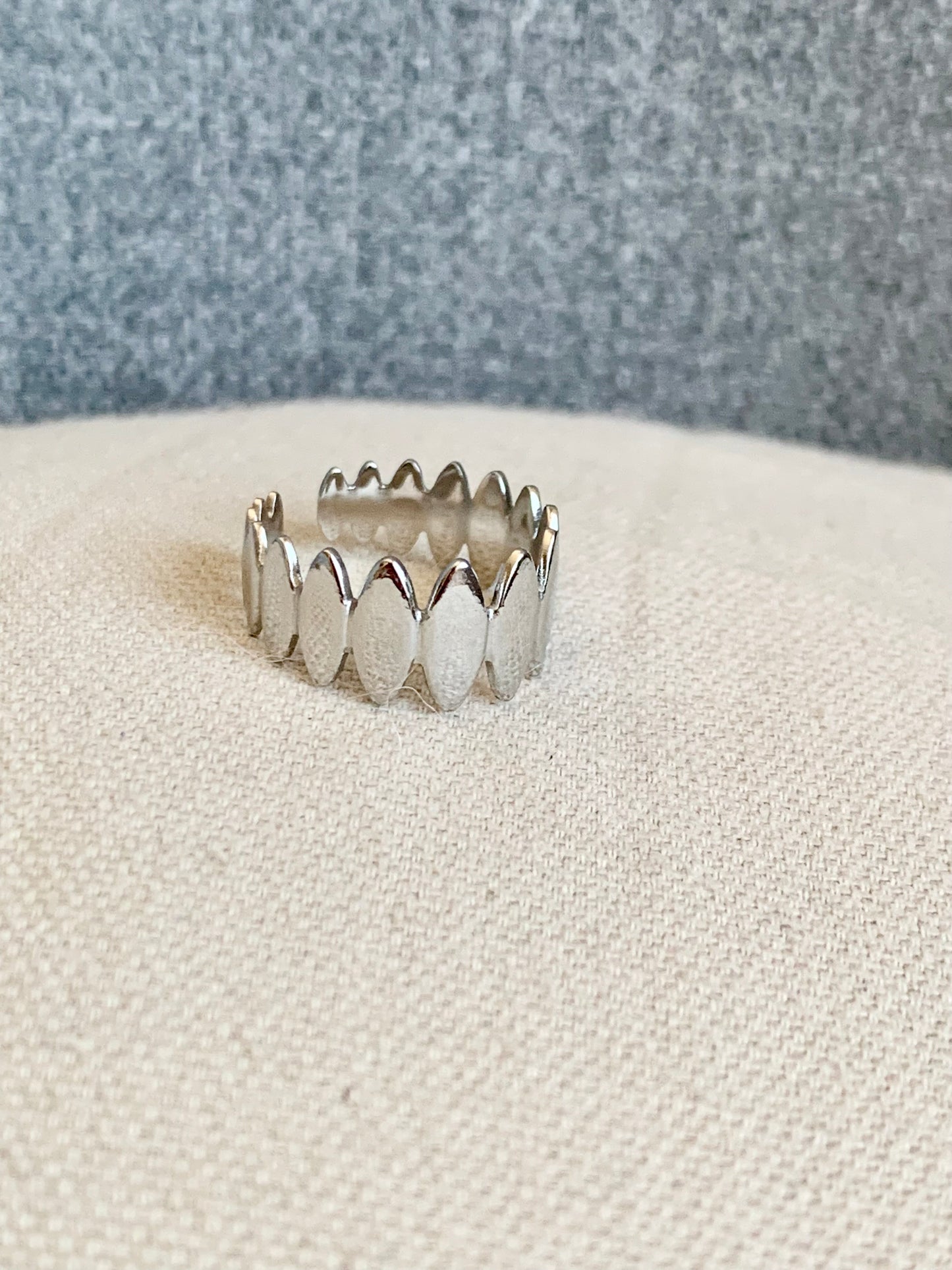 Bague « Ophélie »