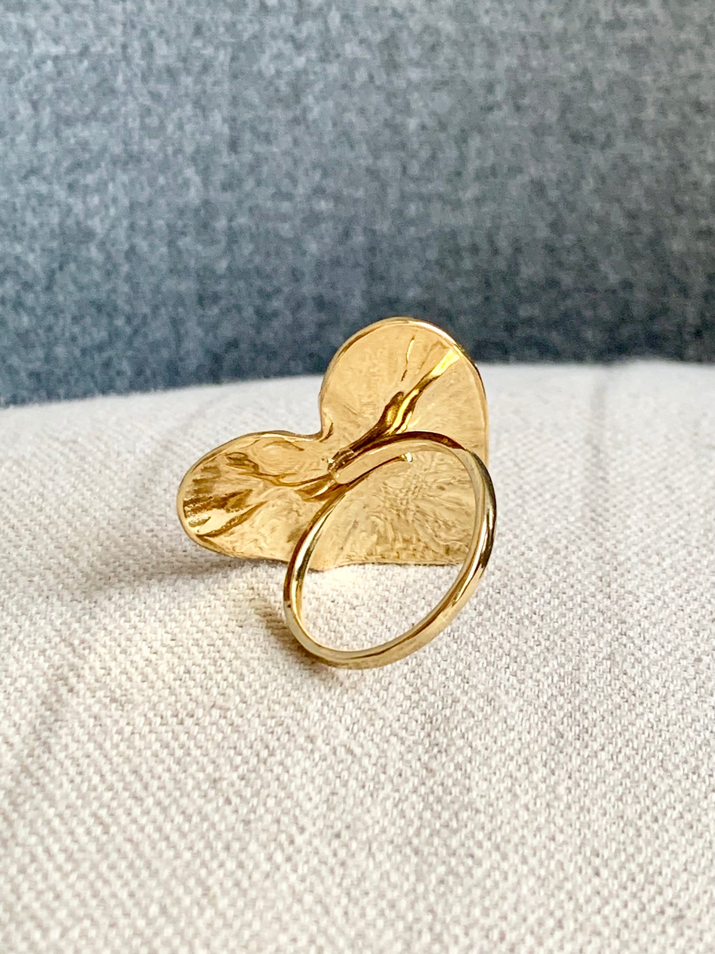 Bague « Christel »