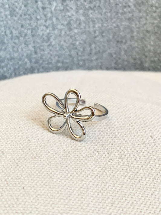 Bague « Paulette »