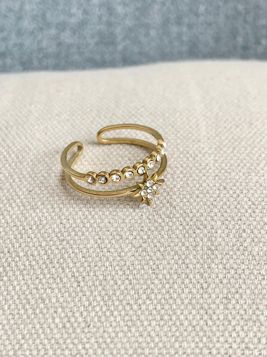 Bague « Magali »