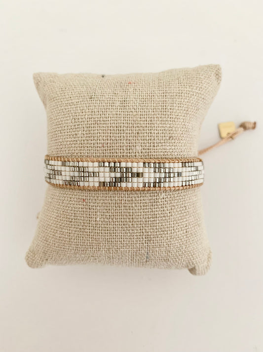 Bracelet Cordon 08