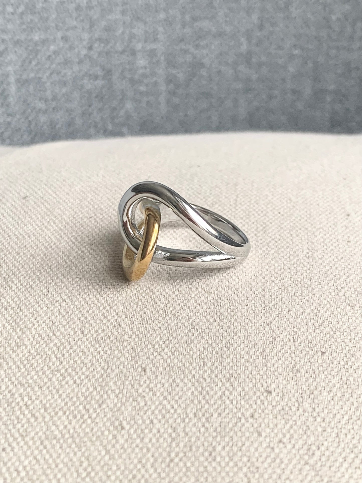 Bague Sharon