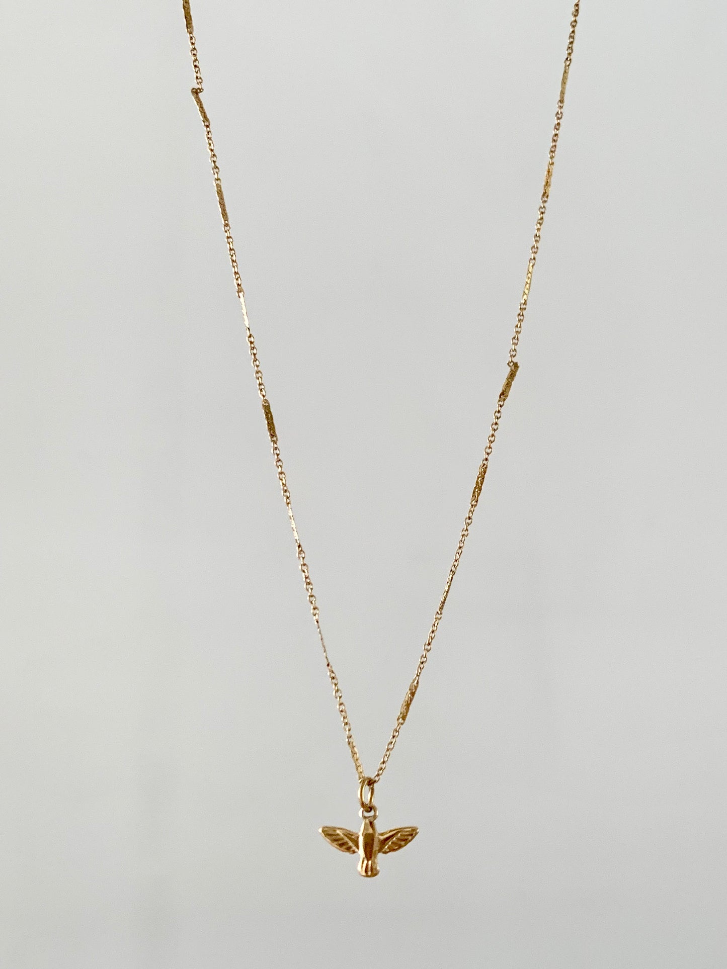 Collier Phœnix