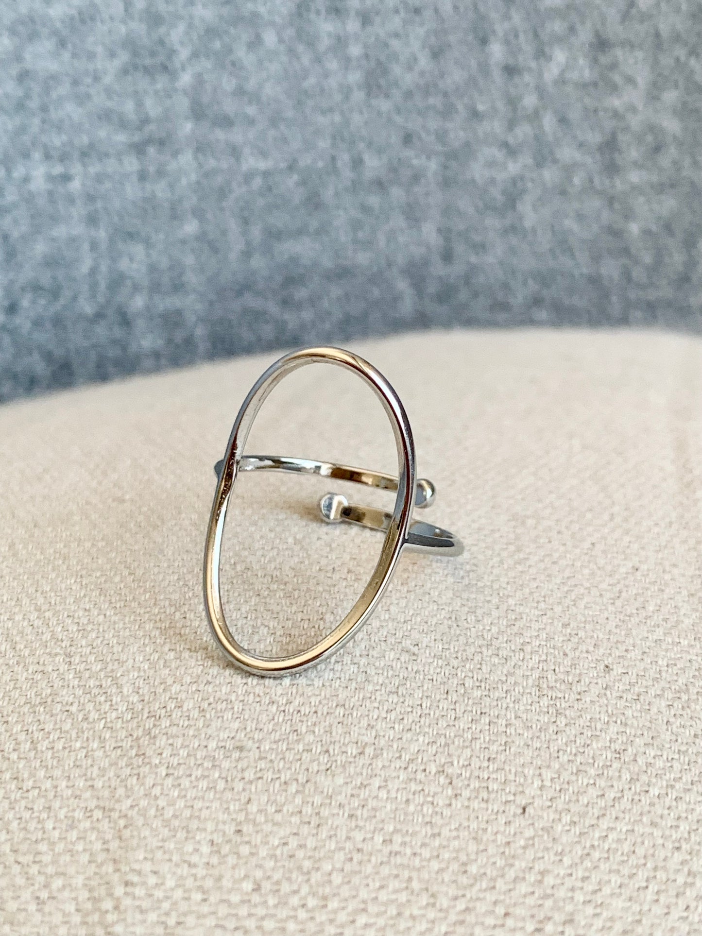 Bague « Paulette »