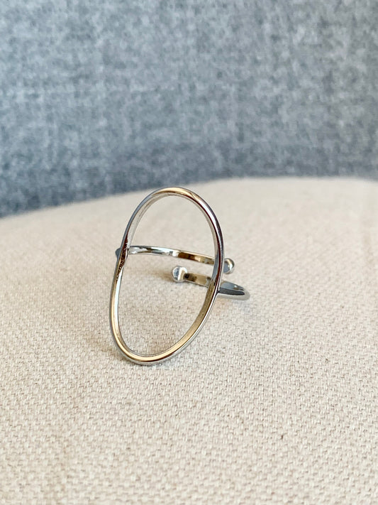 Bague « Paulette »