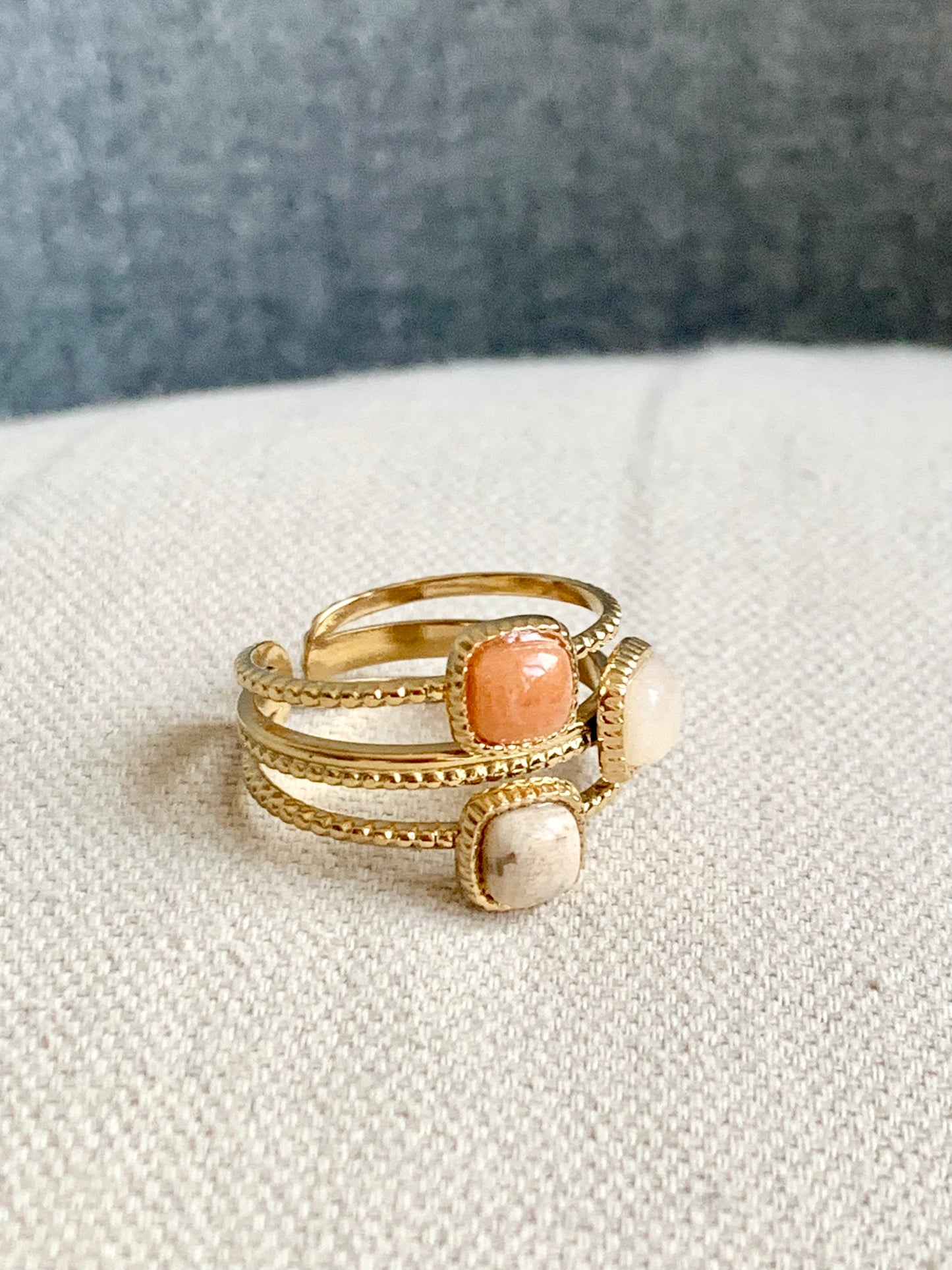Bague « Mia »