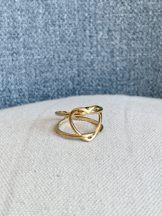 Bague « Hortense »