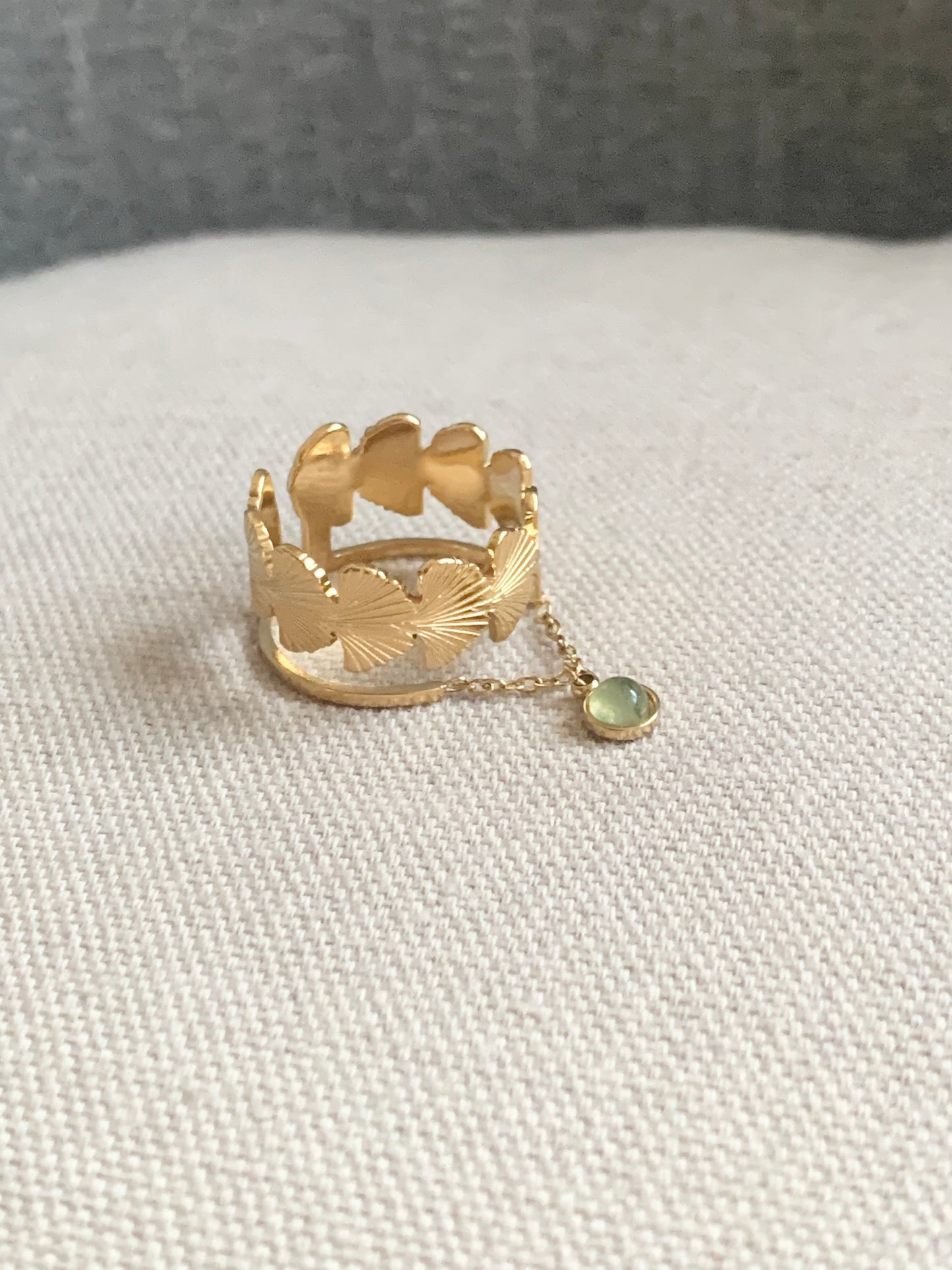 Bague Jess