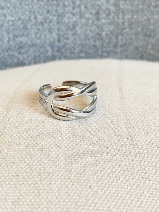 Bague « Philippine »