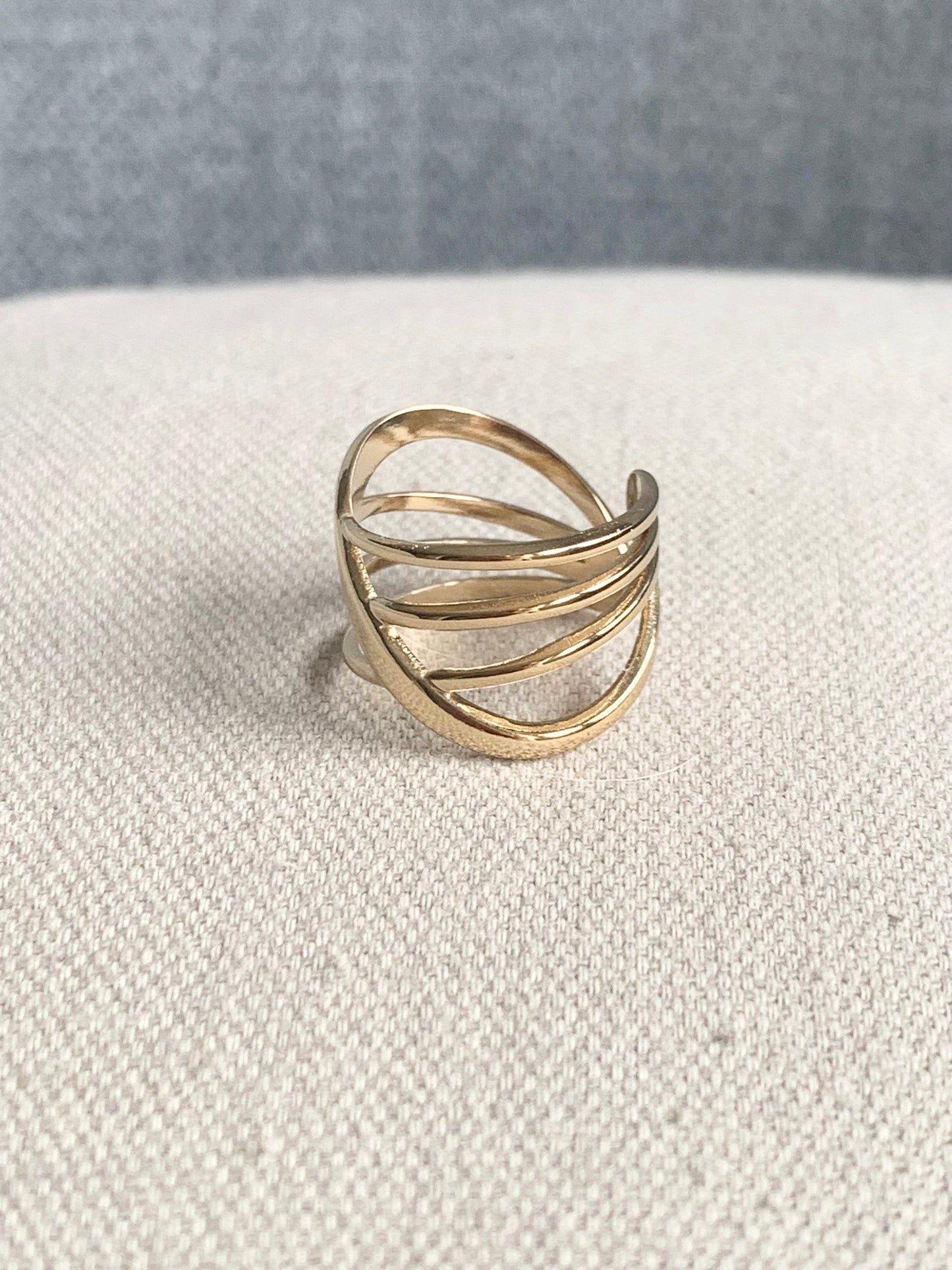Bague Joëlle