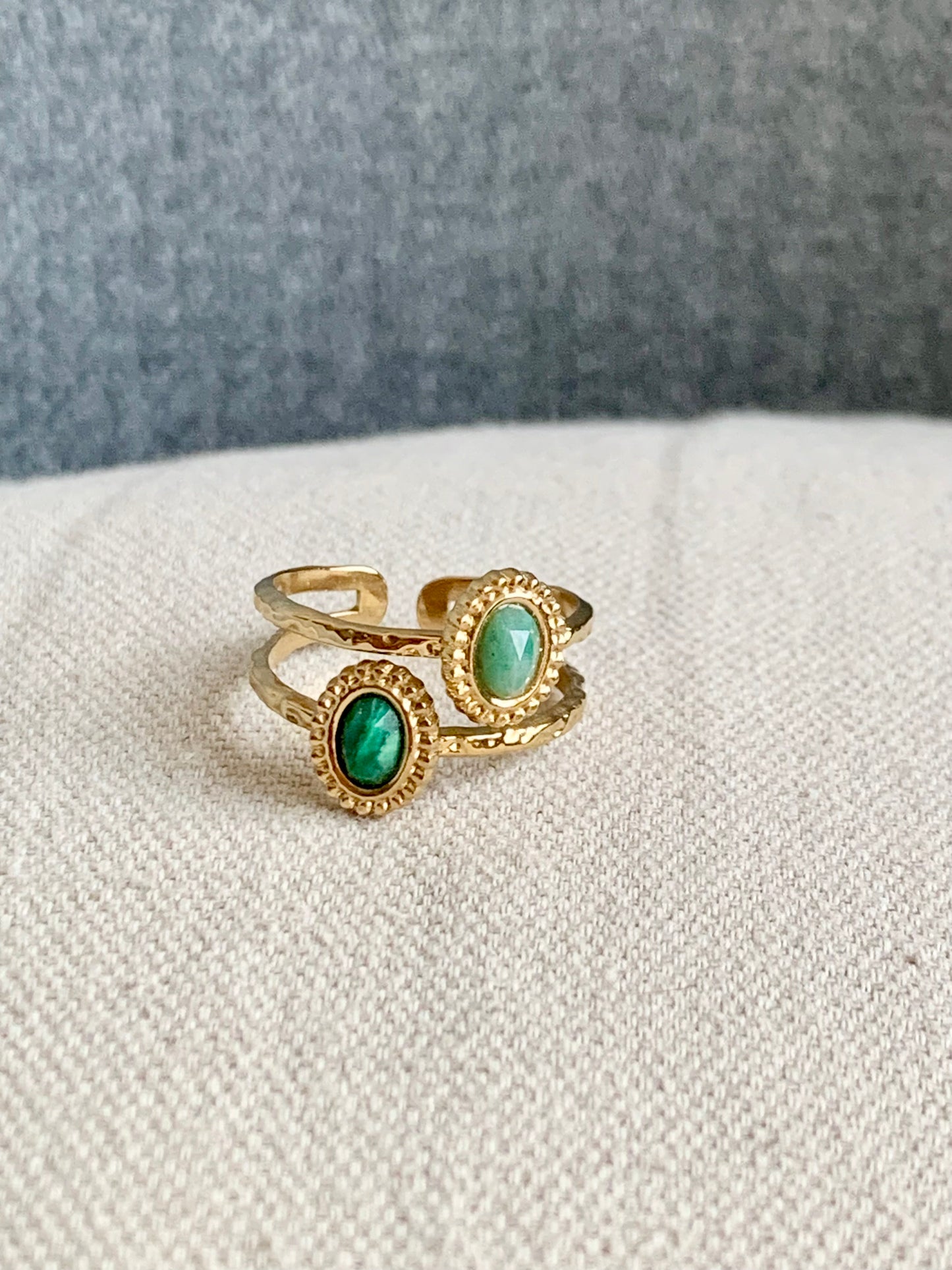 Bague « Nouria »