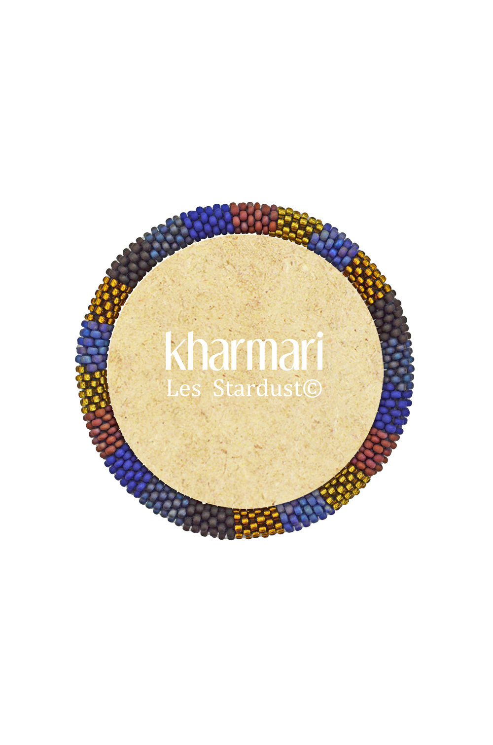 Bracelet Kharmari 639