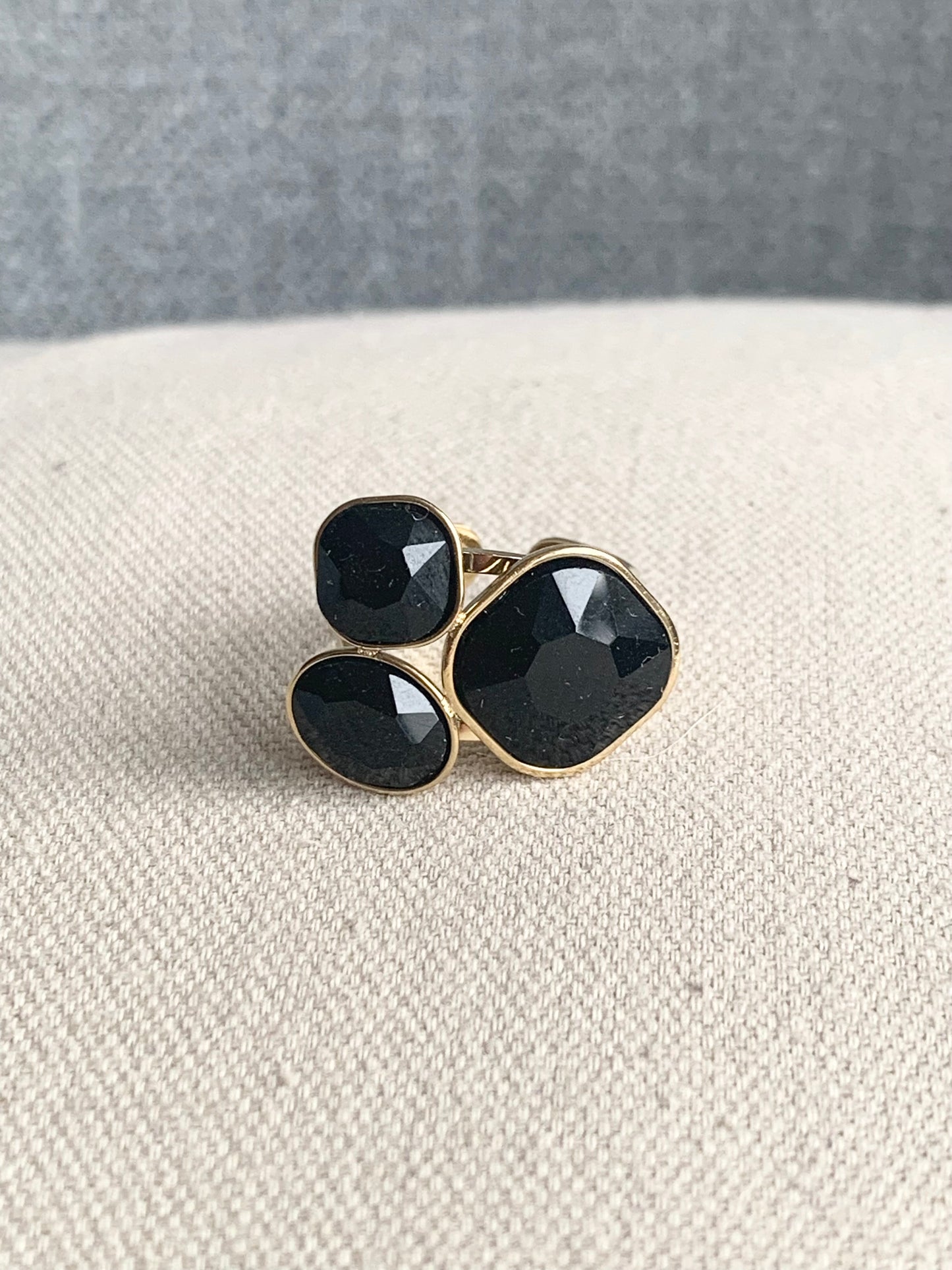 Bague Mathilda