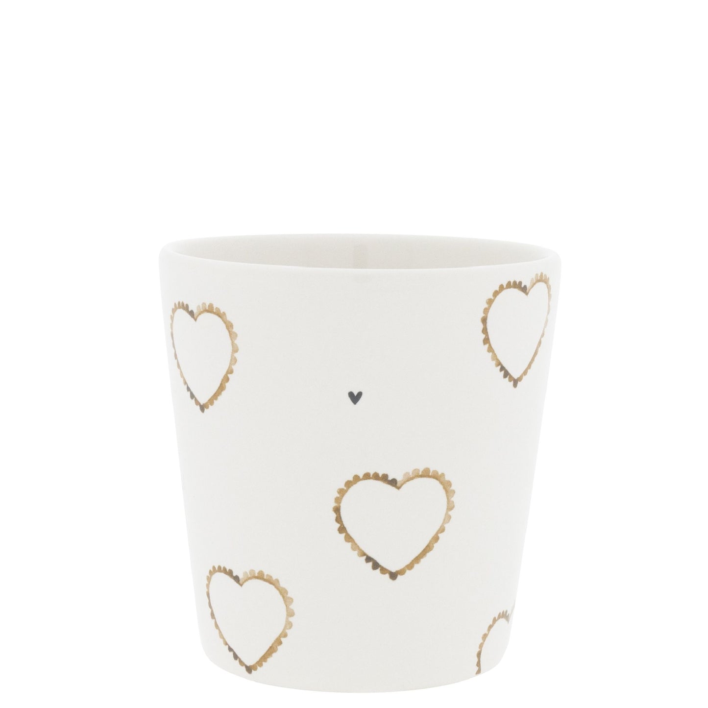 Cup « hearts allround »