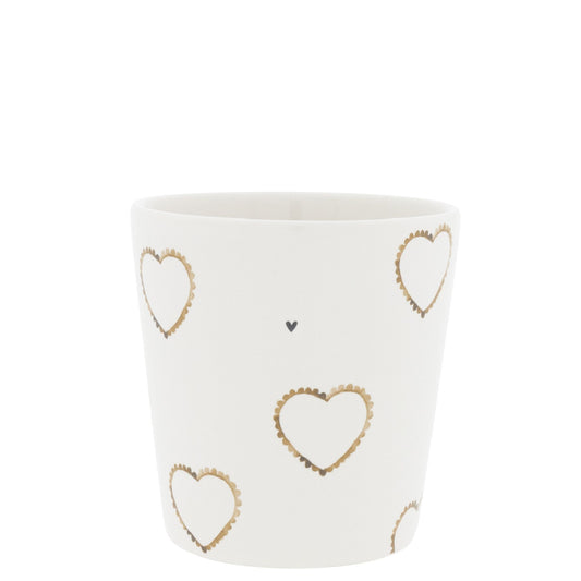 Cup « hearts allround »