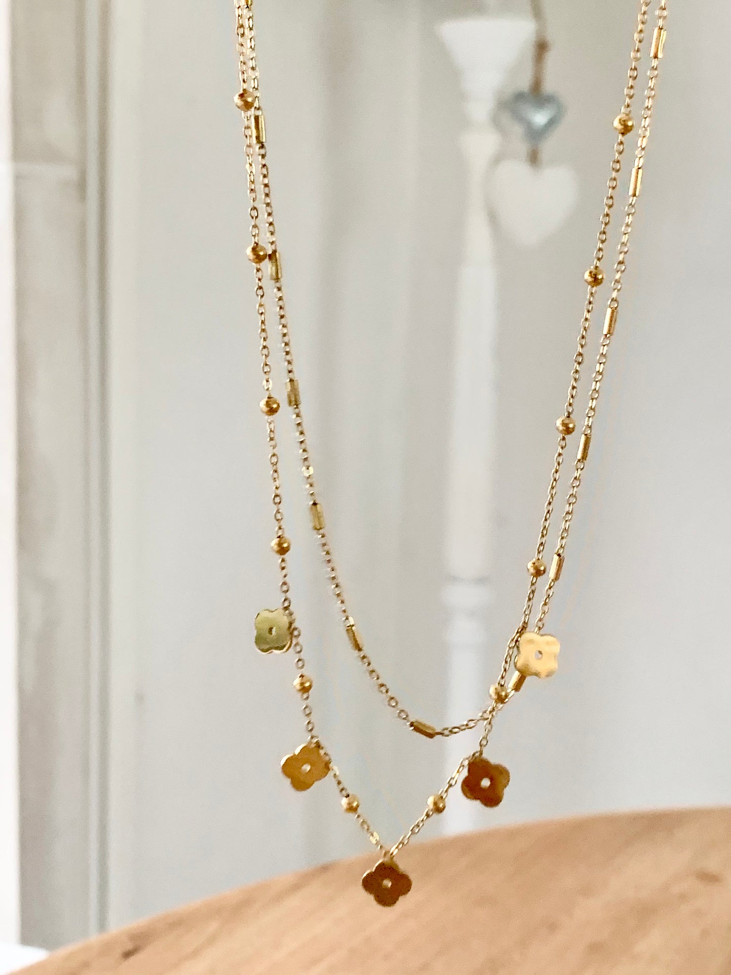 Collier Marguerite